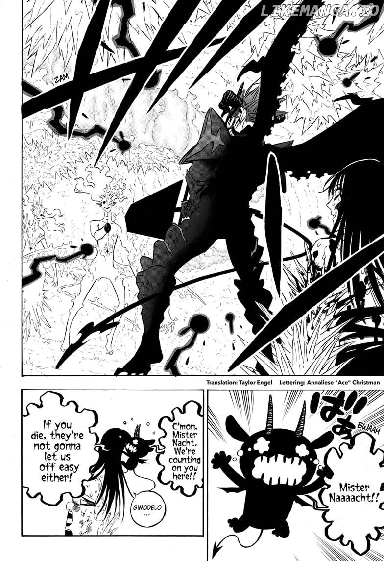 Black Clover chapter 288 image 02